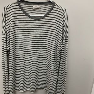 Velvet by Graham and Spencer top